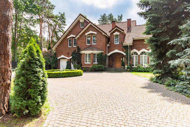 Best Driveway Pavers for Homes  in Edinboro, PA