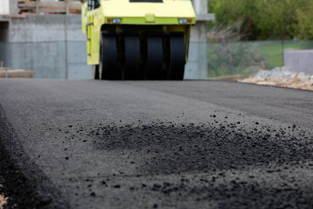 Commercial Driveway Pavers in Edinboro, PA