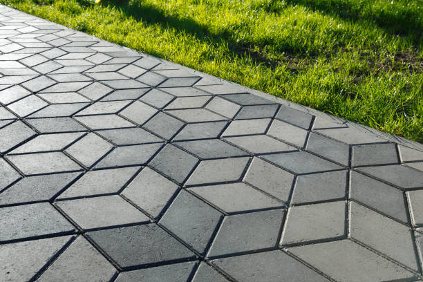 Best Residential Driveway Paver Services  in Edinboro, PA