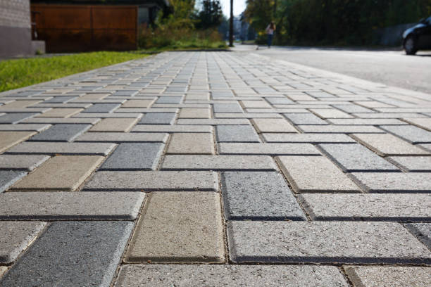 Best Affordable Driveway Pavers  in Edinboro, PA