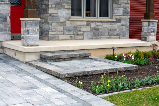 Professional Driveway Pavers in Edinboro, PA