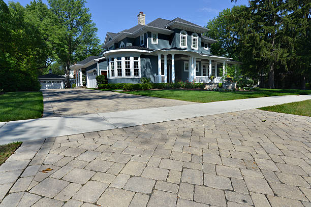Reasons to Select Us for Your Driveway Paving Requirements in Edinboro, PA