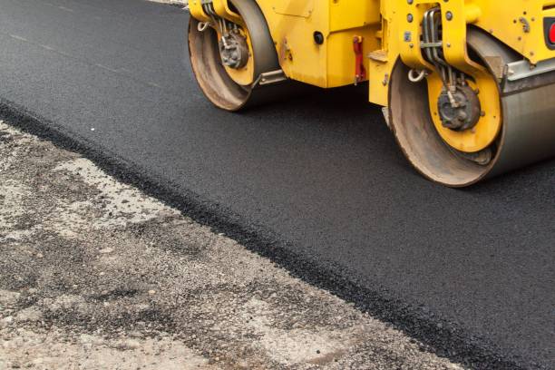 Best Commercial Driveway Pavers  in Edinboro, PA