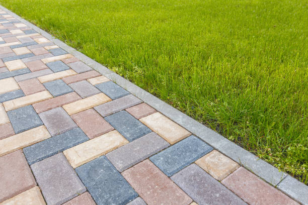 Cobblestone Driveway Pavers in Edinboro, PA